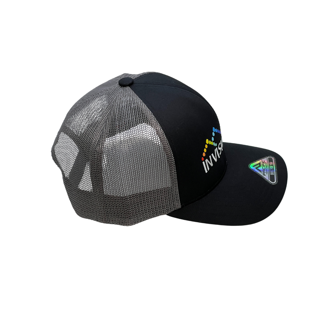 InvisiLights Hat