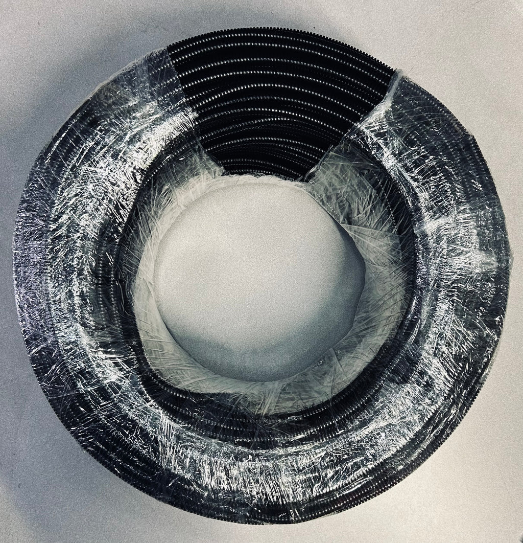 InvisiLights Protective Wire Loom (Sold By The Foot) Lightsatwholesale