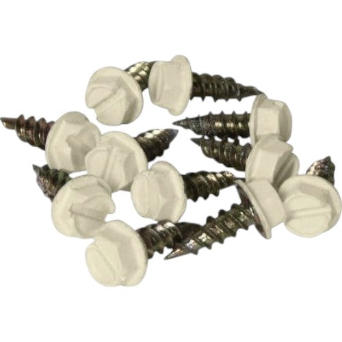 InvisiLights Channel Zip Screws (100 Pack)