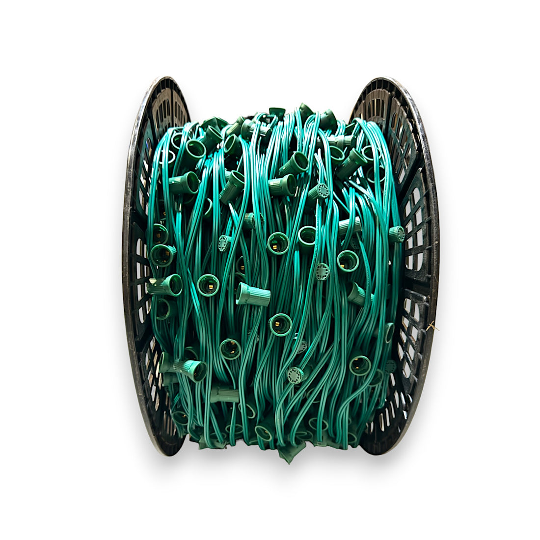 Minleon C7 1000' Socket Wire Spools