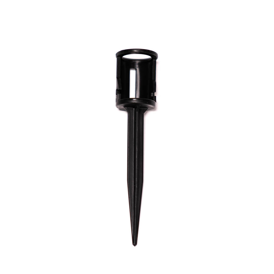 C9/C7 Best Enclosed 5" Light Stake (Patent Pending) Lightsatwholesale