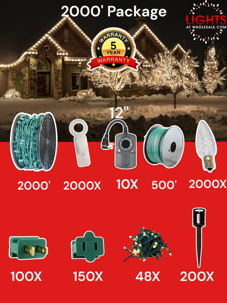 2000_StarterPackageWarmWhiteSM
