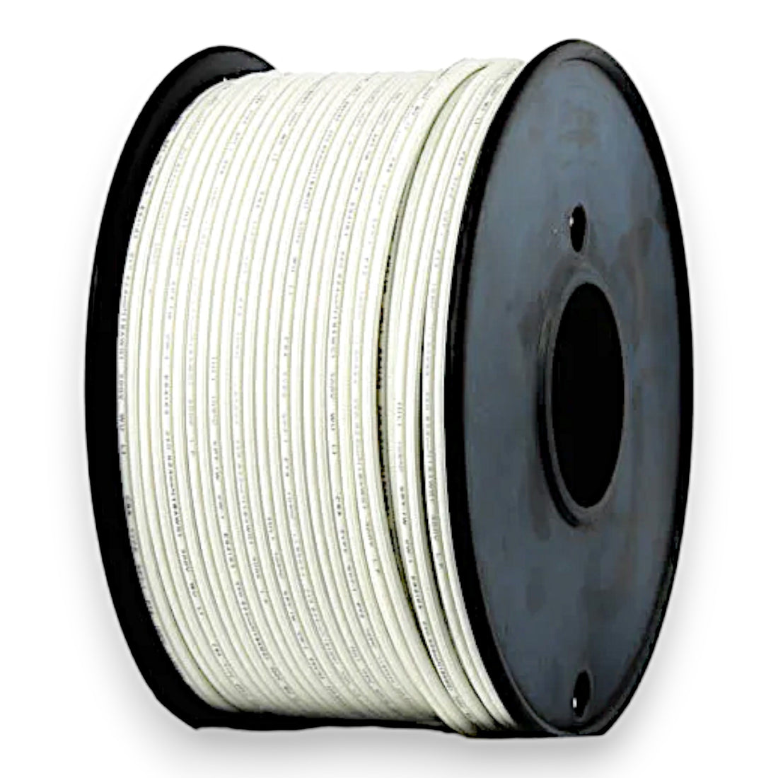 250' SPT-1 Lamp Cord 18/2 – Zip Cord Extension Wire Spool