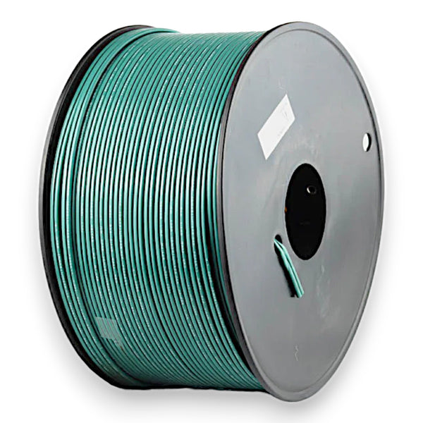 500' Green Zip Cord (SPT-1)