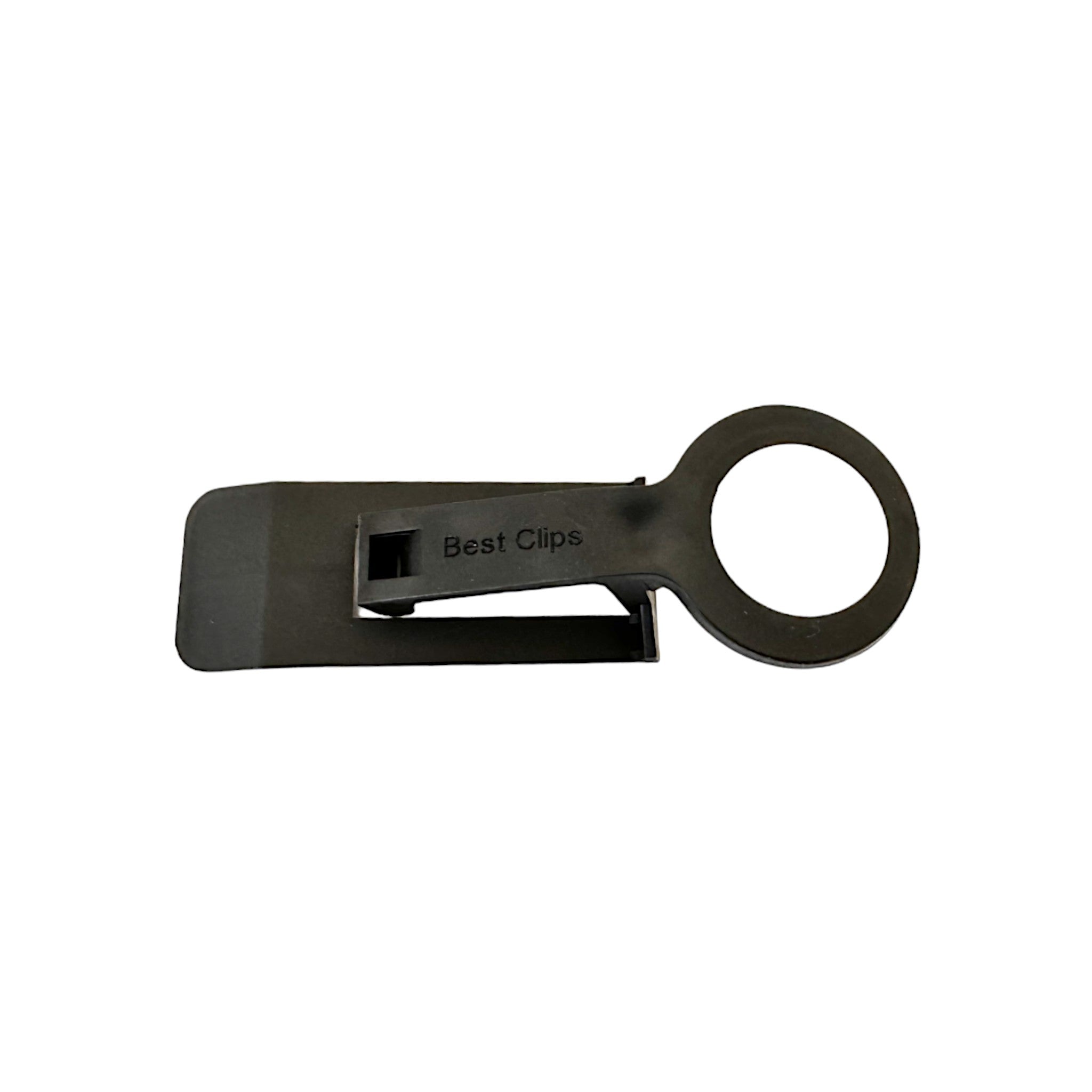 Keep Lights Secure With C9 Best Clip in White or Black