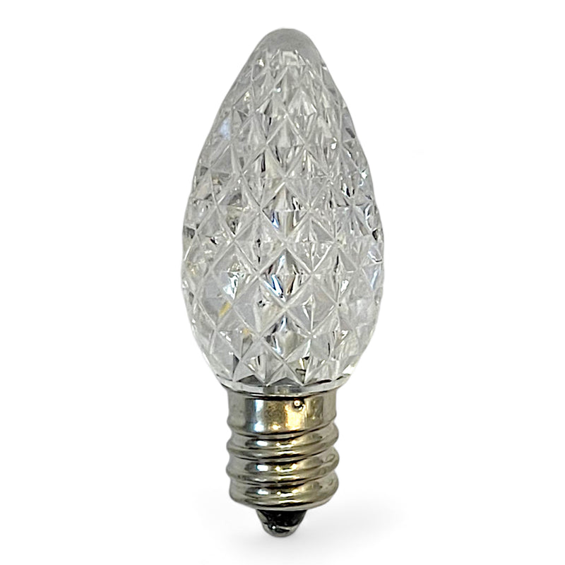 C7 Warm White SMD Bulb (2800-3200K)
