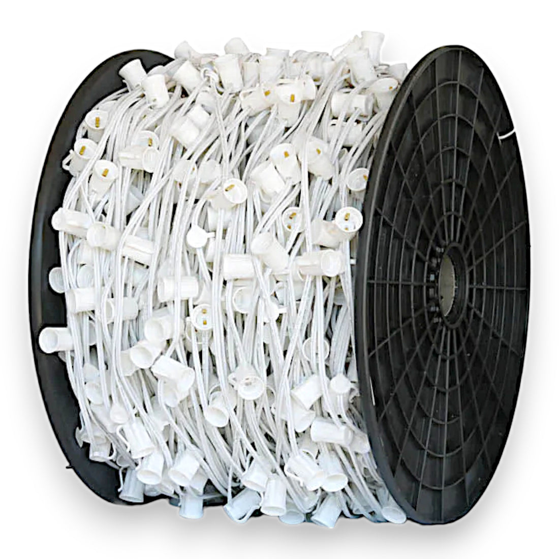 C9 1000' Socket Spools