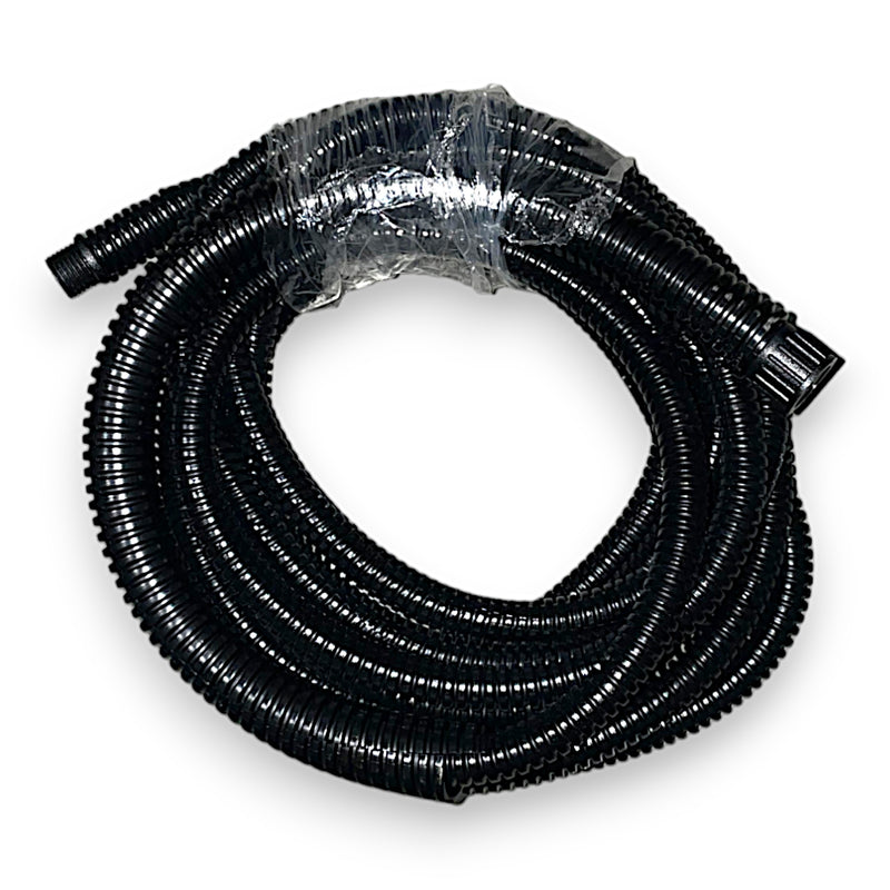InvisiLights - Extension Cables With Black Protective Wire Loom Pre-Installed