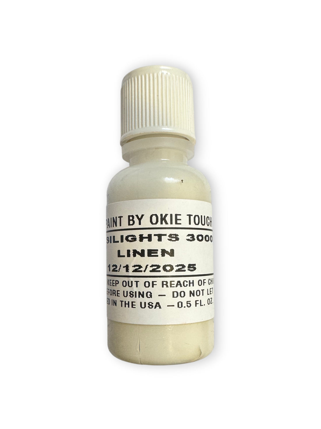 InvisiLights Channel Touch Up Paint