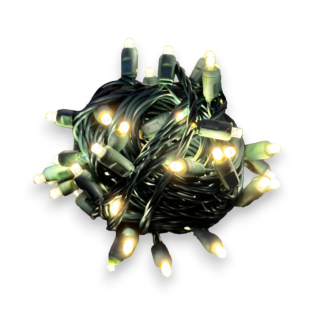 **Pre-Season Minleon 70L Mini Lights - 24/Case