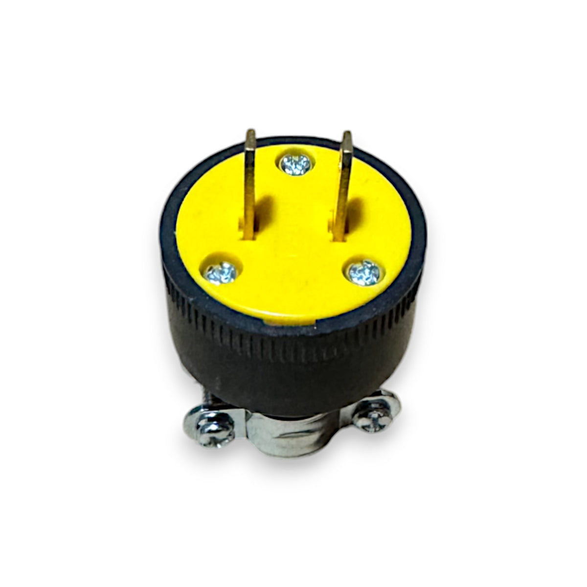 Electrical Plug With String Patio Light String Male Plug
