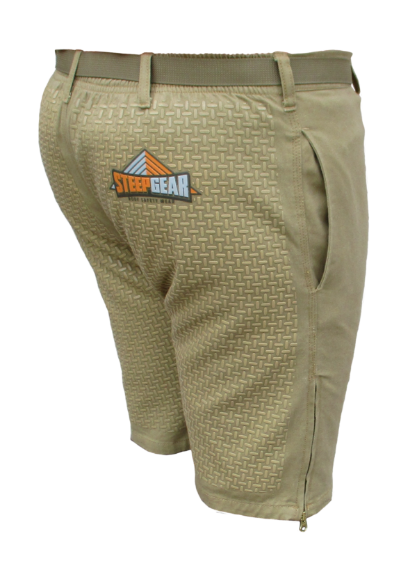 Steep Gear Shorts