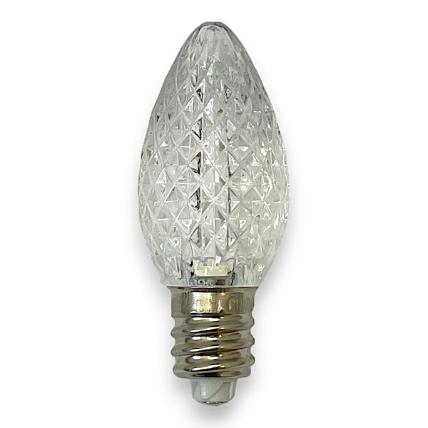 C7 Minleon Pure White #2 (2021 and Newer Color) V2 LED Bulb (4200K)