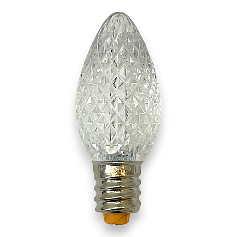 C7 Minleon Sun Warm White V2 LED Bulb (2850K-2950K)