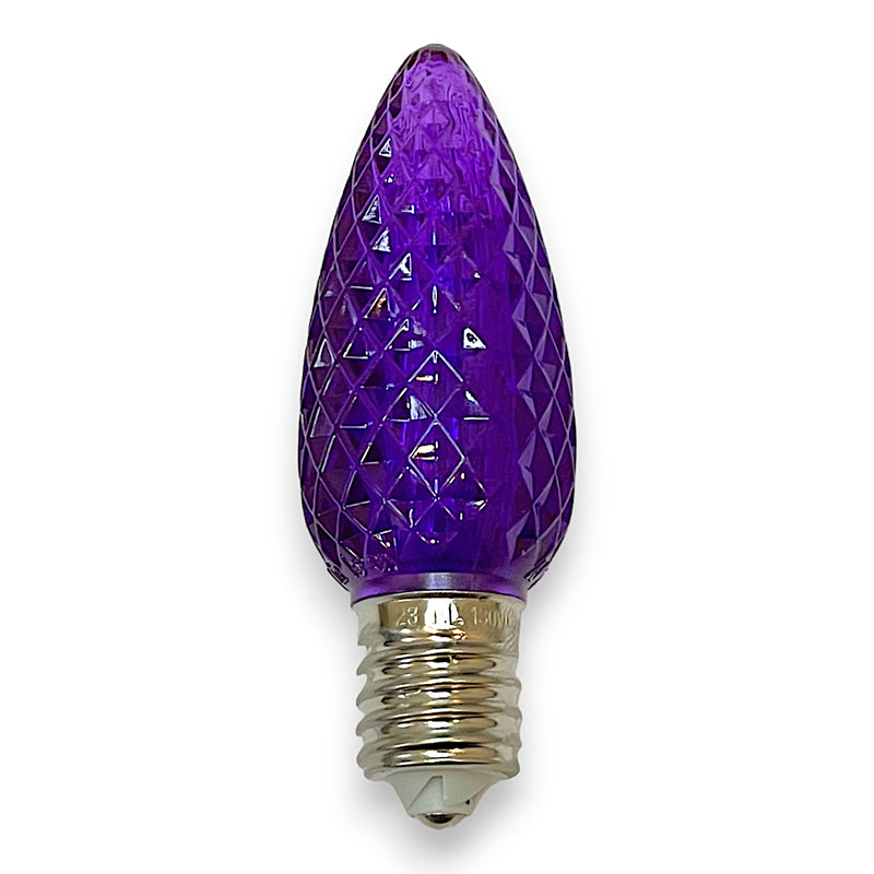 C9 Minleon Purple SMD V2 Bulb