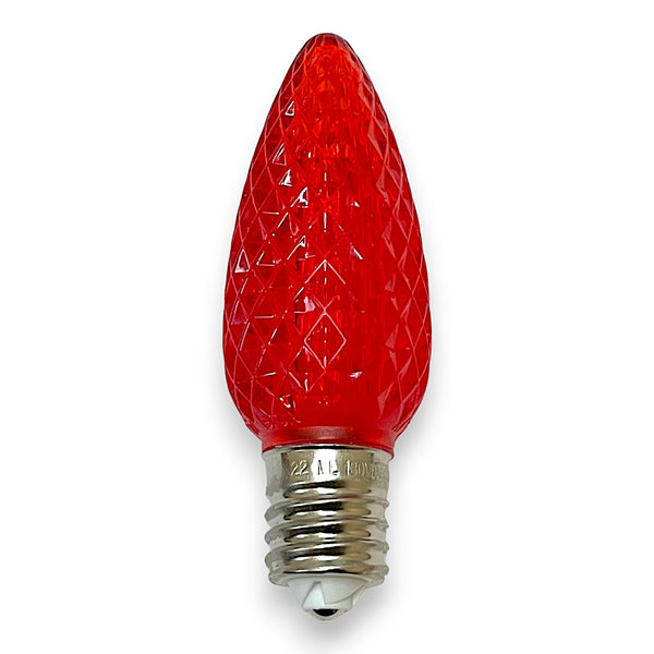 C9 Minleon Red SMD V2 Bulb