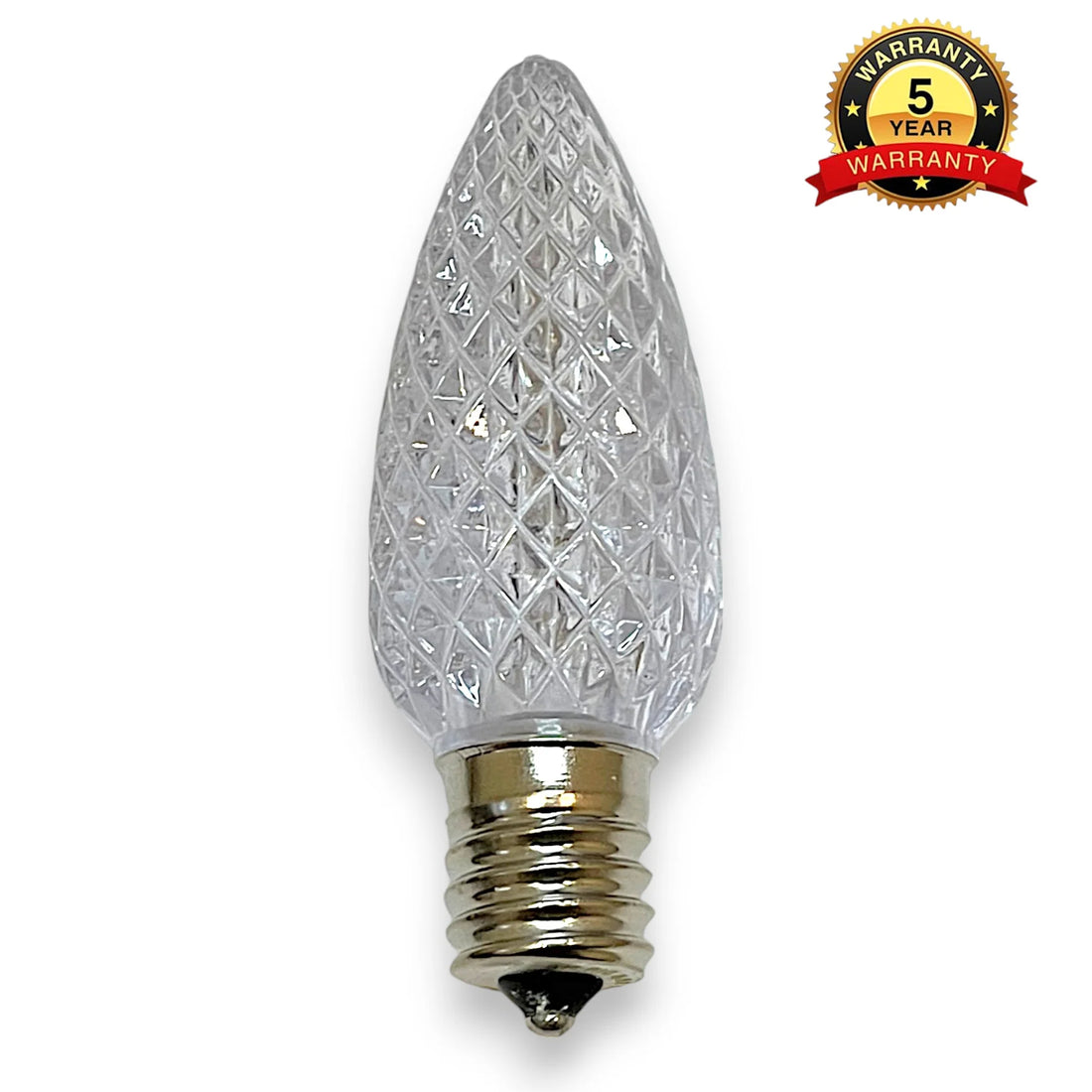 **Pre-Season C9 Commercial Elite LED Bulbs