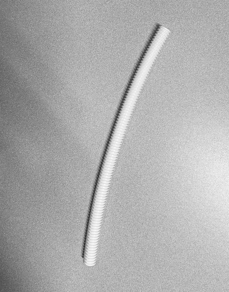 InvisiLights 1 Foot Protective Wire Loom for Connections Lightsatwholesale