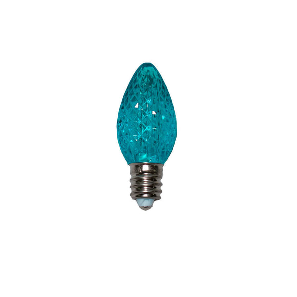 C9 Minleon Teal SMD V2 Bulb