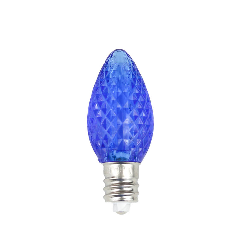 C7 Minleon Blue  V2 LED Bulb