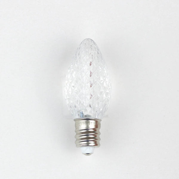 C7 Minleon Cool White V2 LED Bulb (7000-9000K)