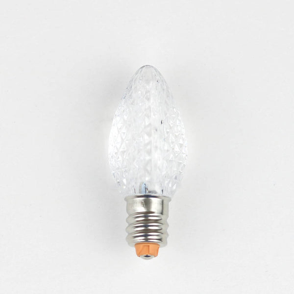 C7 Minleon Sun Warm White V2 LED Bulb (2600-2800K)