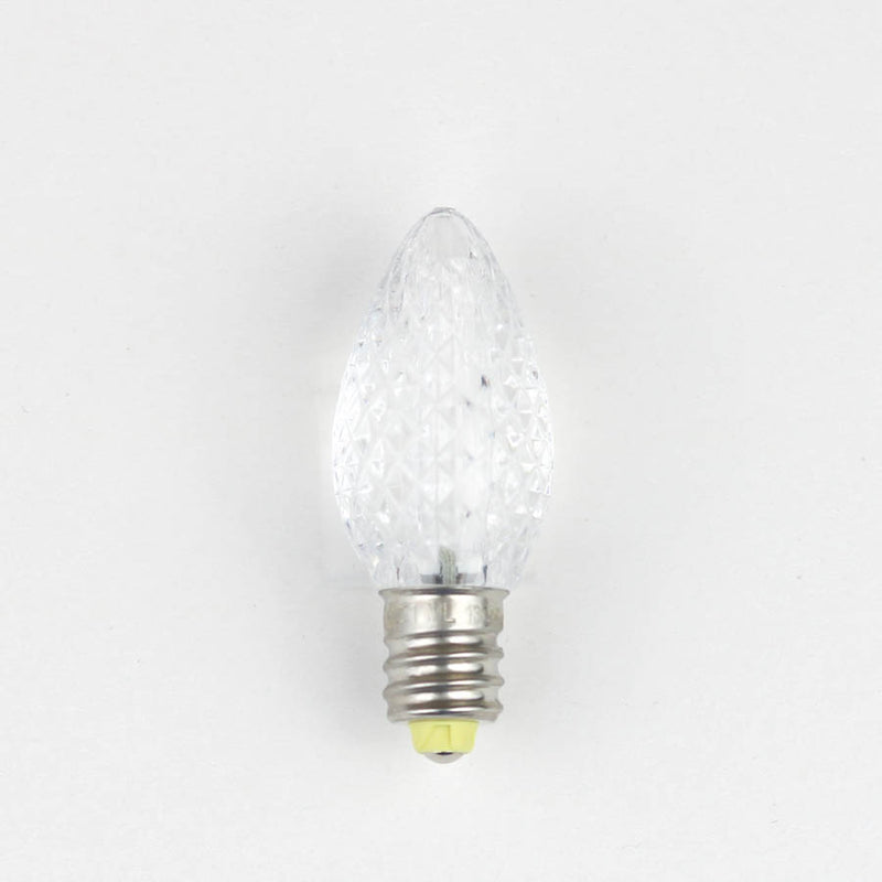 C7 Minleon Warm White V2 LED Bulb (3000-3200K)