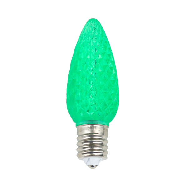 C9 Minleon Green SMD V2 Bulb
