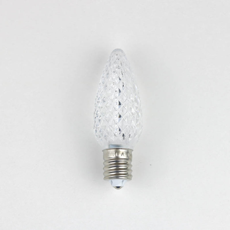 C9 Minleon Pure White (2020 and Older Color) SMD V2 Bulb (9000-11000K)