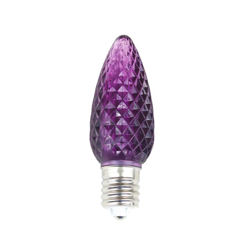C9 Minleon Purple SMD V2 Bulb