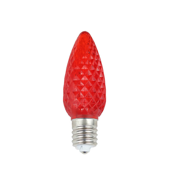 C9 Minleon Red SMD V2 Bulb