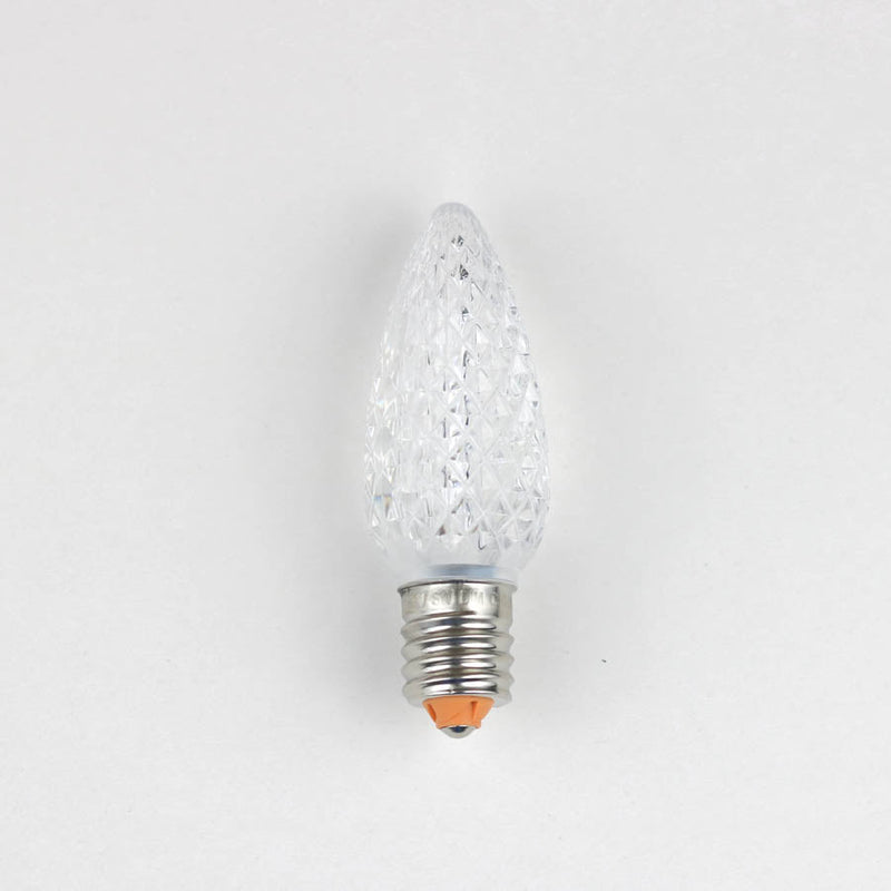 C9 Minleon Sun Warm White SMD V2 Bulb (2600-2800K)