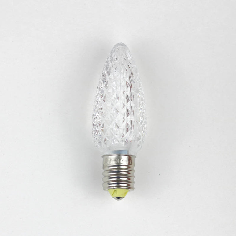 C9 Minleon Warm White SMD V2 Bulb (3000-3200K)