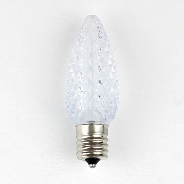 C9 Cool White SMD Bulb (Same as Cool White 2021 and Older) (8000-10000K)