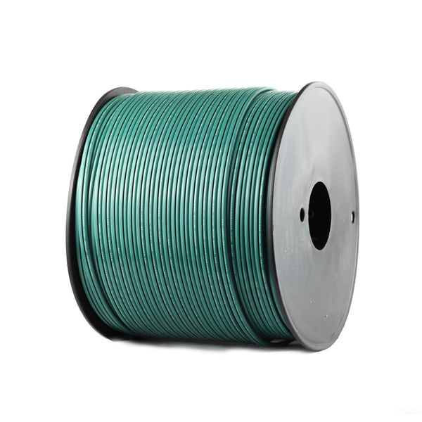 500' Green Zip Cord (SPT-2)