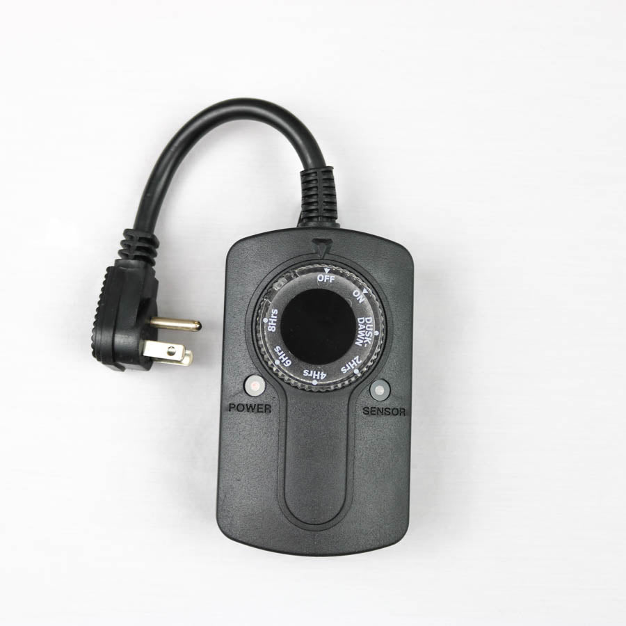 Photo Cell Timer – Lightsatwholesale