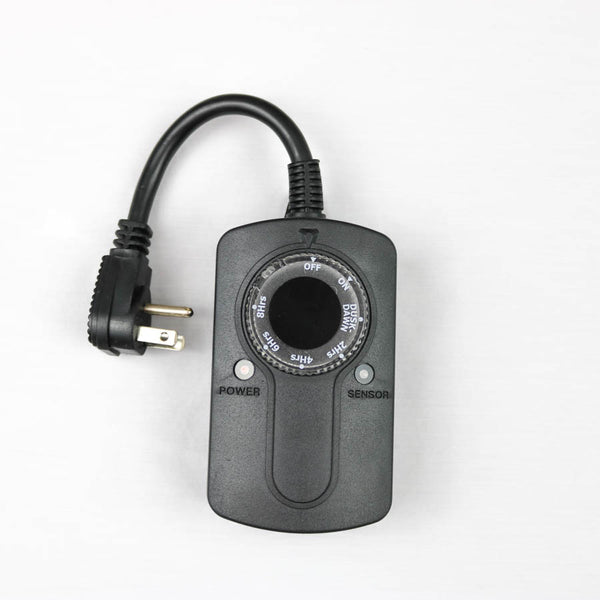 Photo Cell Timer