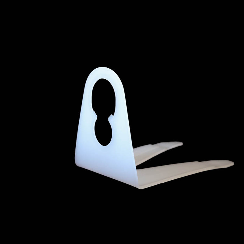 Tuff Tab Clip